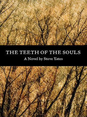 cover image of The Teeth of the Souls